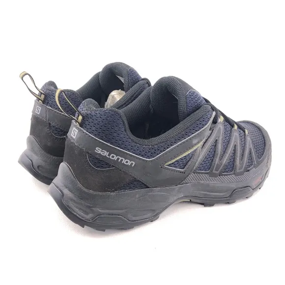 Salomon Pathfinder Outdoor Hiking Shoes 10.5