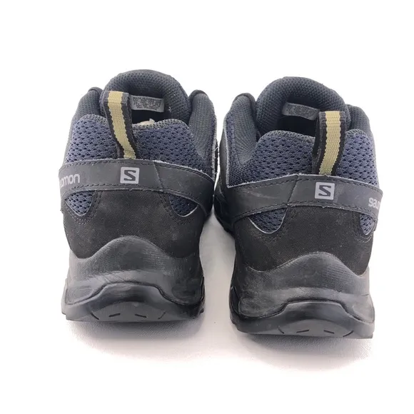 Salomon Pathfinder Outdoor Hiking Shoes 10.5