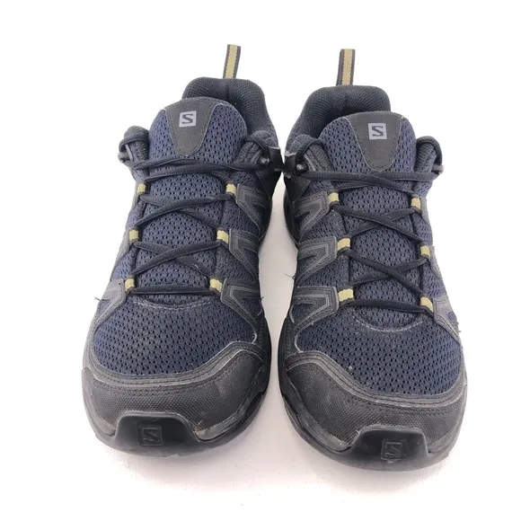 Salomon Pathfinder Outdoor Hiking Shoes 10.5