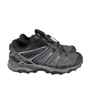 Salomon X Ultra 3 Mid Gorpcore Gore-Tex Waterproof Shoes Hiking Men's 10 171383