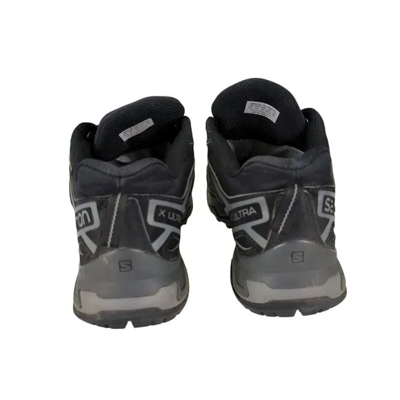 Salomon X Ultra 3 Mid Gorpcore Gore-Tex Waterproof Shoes Hiking Men's 10 171383