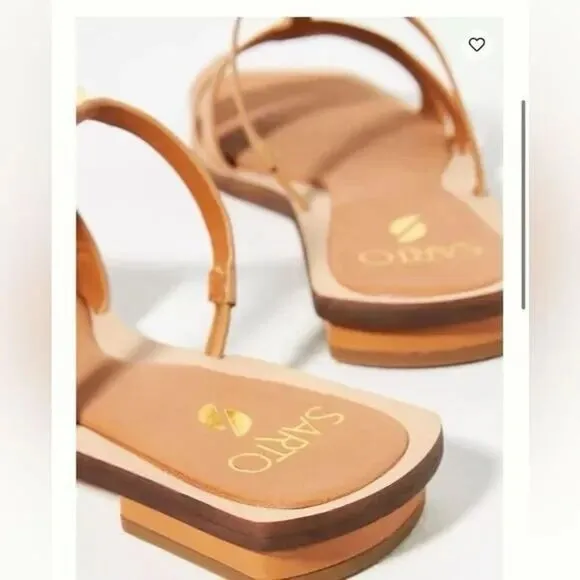 Sarto by Franco Sarto Effy Slide Sandals US 5