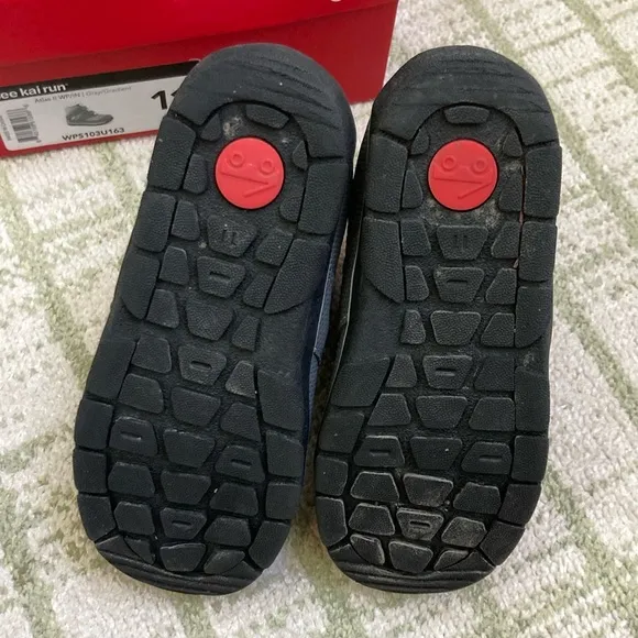 See Kai Run Atlas Insulated Boots