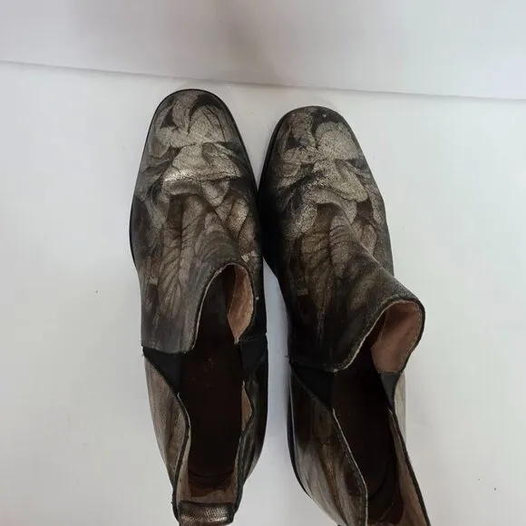 Seychelles x Anthropologie Offstage Chelsea Boots Women's Size 9.5