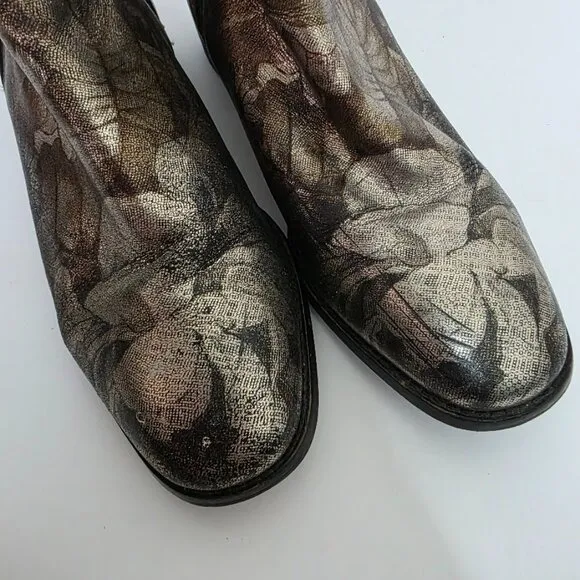 Seychelles x Anthropologie Offstage Chelsea Boots Women's Size 9.5