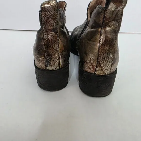 Seychelles x Anthropologie Offstage Chelsea Boots Women's Size 9.5