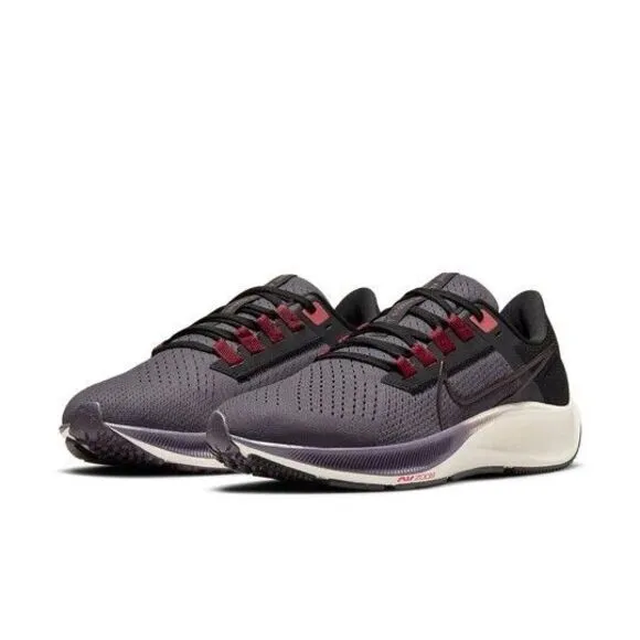 Size 11 - Nike Air Zoom‎ Pegasus 38 Cave Purple Women's CW7358-501 New