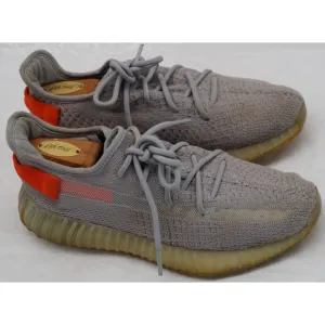 Size 8.5 - Adidas Yeezy Boost 350 V2 Tail Light Orange FX9017