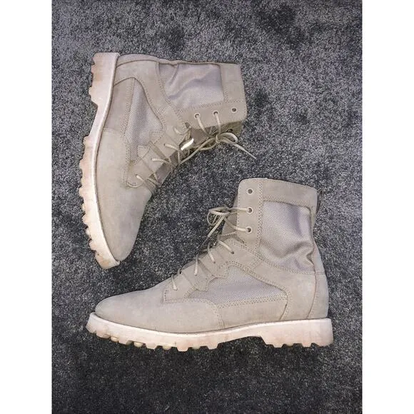Sorel Caribou OTM Waterproof Lace-up Boots Size 11