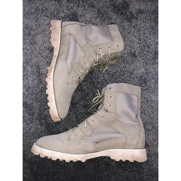 Sorel Caribou OTM Waterproof Lace-up Boots Size 11
