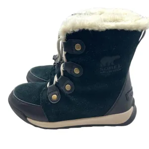 sorel explorer joan boot
