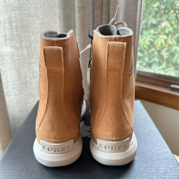 Sorel Explorer Next Joan Waterproof Boots