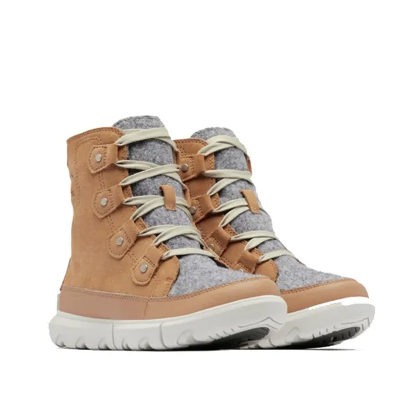 Sorel Explorer Next Joan Waterproof Boots