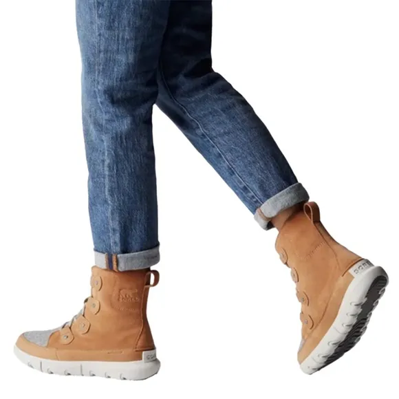 Sorel Explorer Next Joan Waterproof Boots