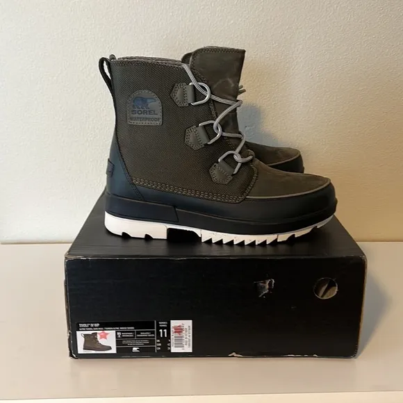 SOREL Tivoli IV Boot- NO BOX
