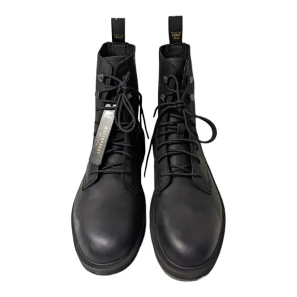 SOREL Women's Hi-line Lace Up Hiking Combat Waterproof Boots Size 11 New