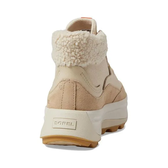 Sorrel ONA 503 Women Ceramic Beach (HUE) Water Proof Cozy Mid-ankle Shoes Sz 7