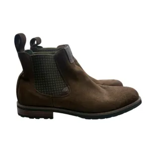 Stacy Adams Chelsea Mens Boots size 7 New‎