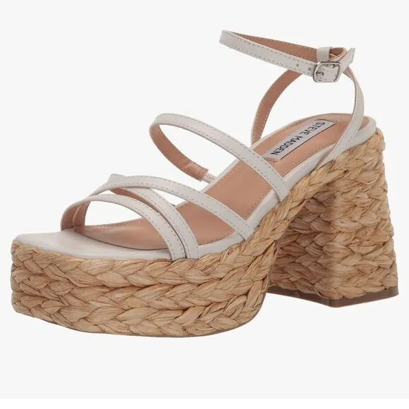 Steve Madden Belise Sandals NEW
