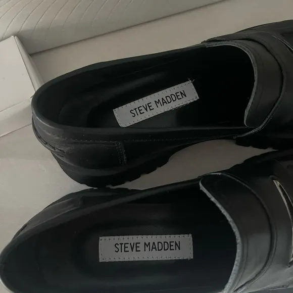 Steve Madden Shoes Never Worn