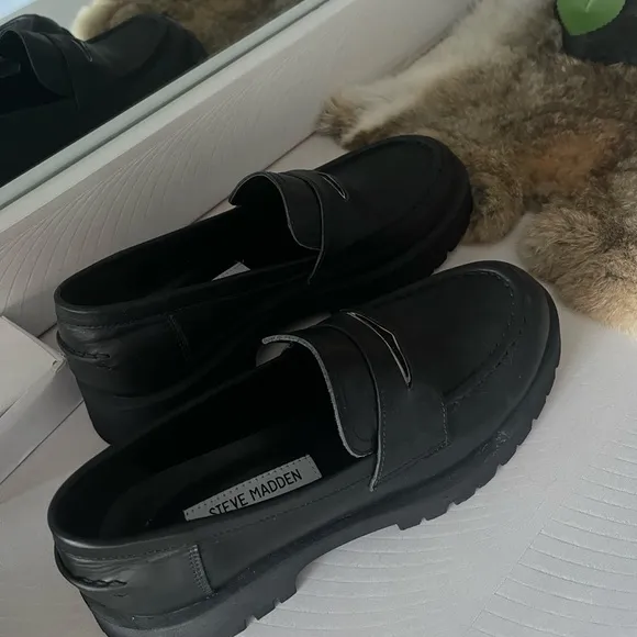 Steve Madden Shoes Never Worn