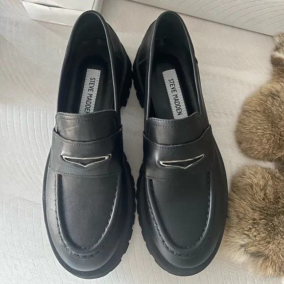 Steve Madden Shoes Never Worn