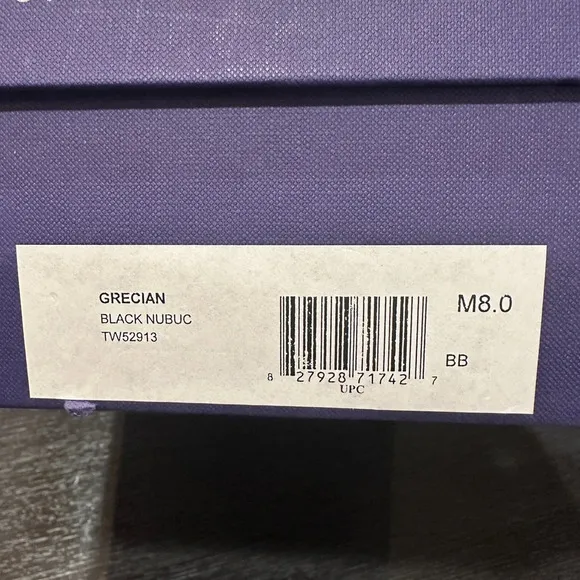 Stuart Weitzman Suede Gladiator Sandals shoes size 8. New with box