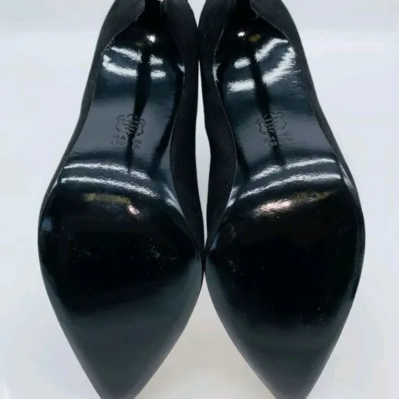 STUNNING NINA EMBELLISHED DRESS BOOTS