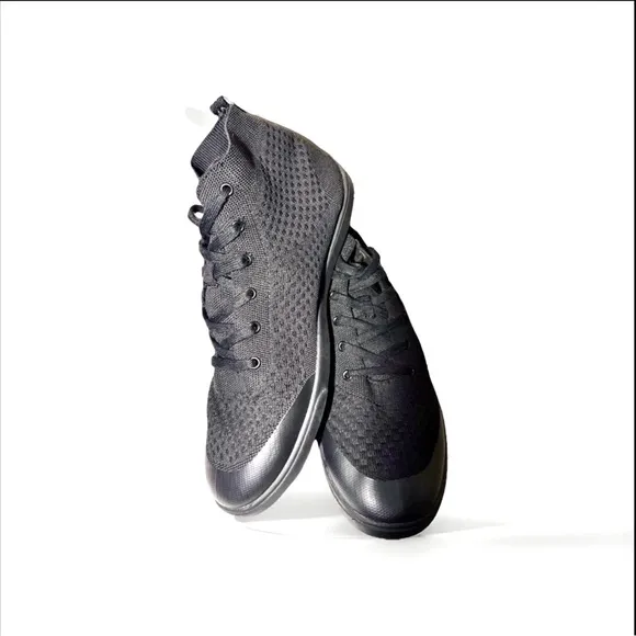 Suavs The Legacy Men’s Comfy Knit  Casual Athletic Boots Sneakers