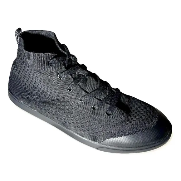 Suavs The Legacy Men’s Comfy Knit  Casual Athletic Boots Sneakers