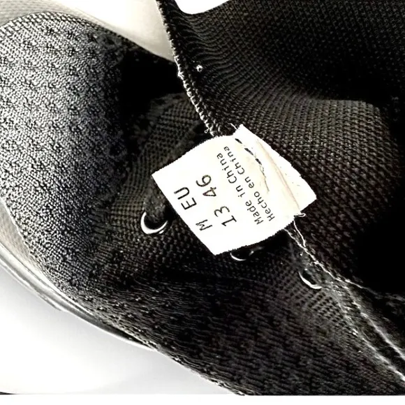 Suavs The Legacy Men’s Comfy Knit  Casual Athletic Boots Sneakers