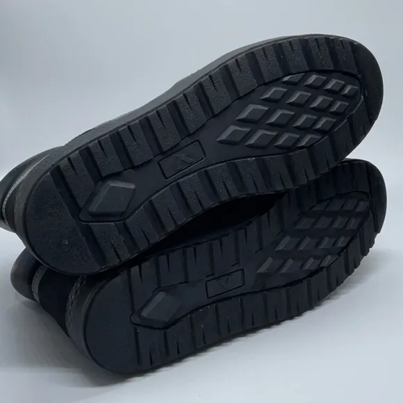 Territory Boots Triton Grey