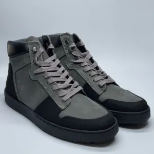 Territory Boots Triton Grey