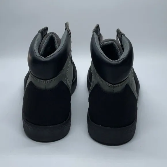 Territory Boots Triton Grey
