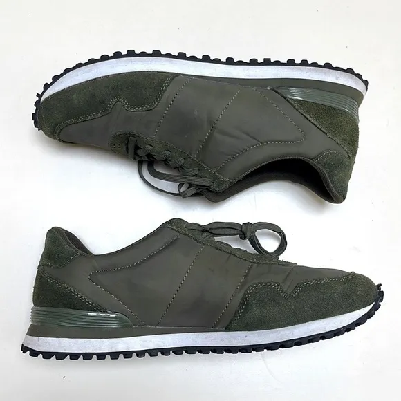 THE GREAT ROSEN VIBRAM Shoes Size 10