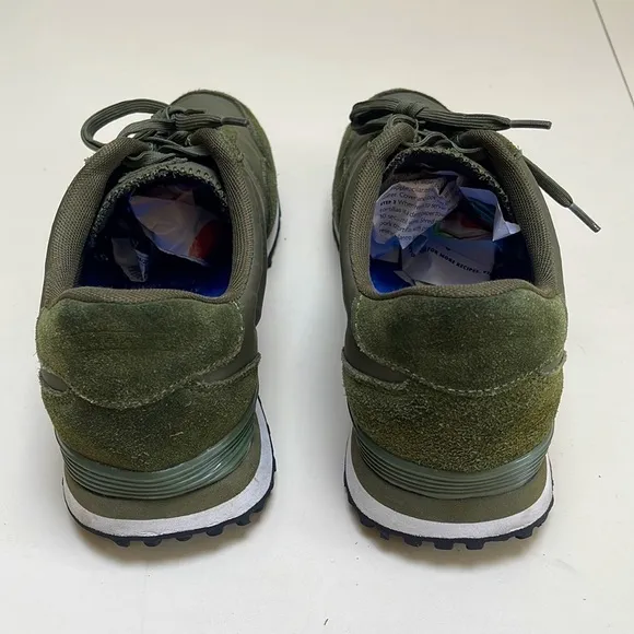 THE GREAT ROSEN VIBRAM Shoes Size 10