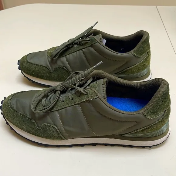 THE GREAT ROSEN VIBRAM Shoes Size 10