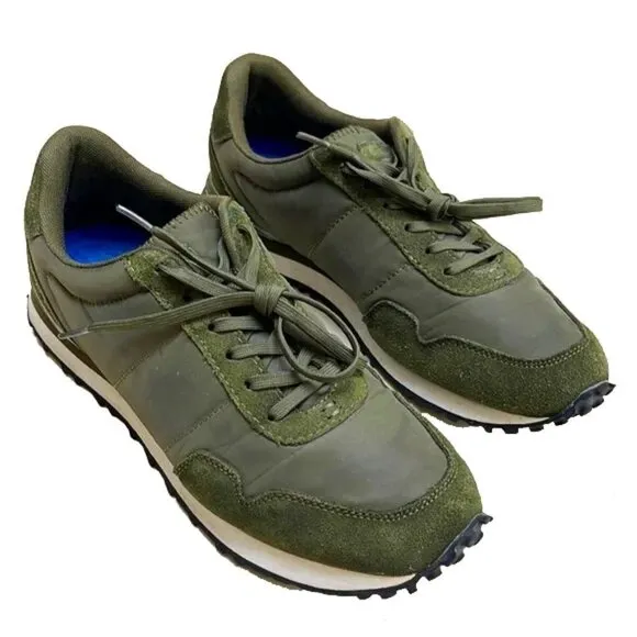 THE GREAT ROSEN VIBRAM Shoes Size 10