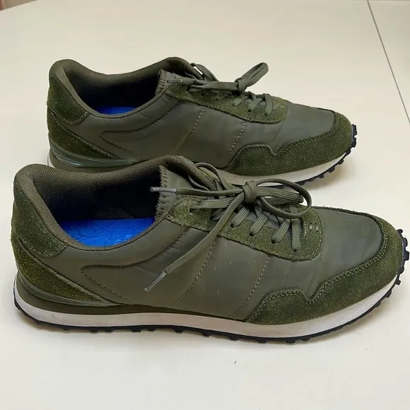 THE GREAT ROSEN VIBRAM Shoes Size 10