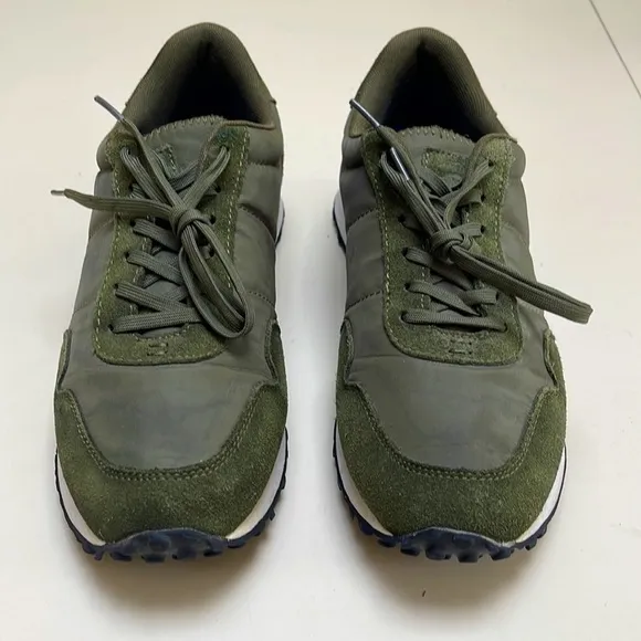 THE GREAT ROSEN VIBRAM Shoes Size 10