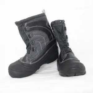 The North Face Alpenglow IV Boots Size 7