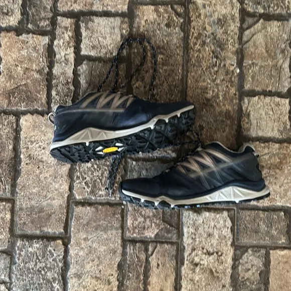 The North Face Hedgehog Fastpack ll Gore-Tex