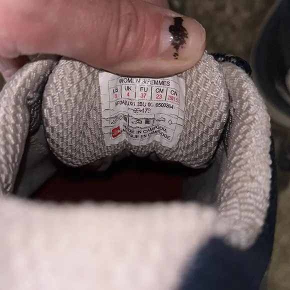 The North Face Hedgehog Fastpack ll Gore-Tex
