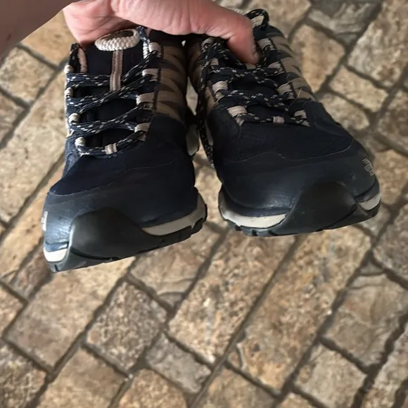 The North Face Hedgehog Fastpack ll Gore-Tex
