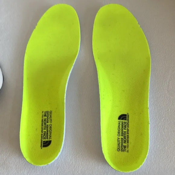 The North Face Oxeye hiking shoes