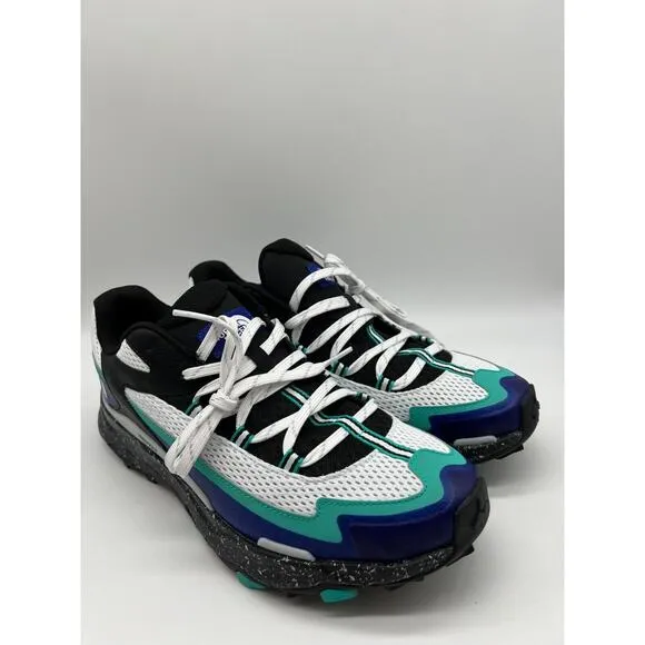 The North Face Vectiv Taraval Men's Hiking Shoes Sneakers NF0A52Q1 Size 10 NEW.