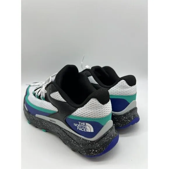 The North Face Vectiv Taraval Men's Hiking Shoes Sneakers NF0A52Q1 Size 10 NEW.