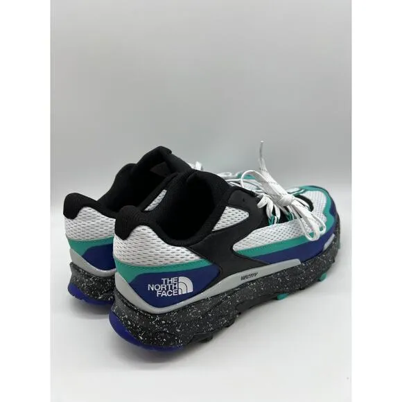 The North Face Vectiv Taraval Men's Hiking Shoes Sneakers NF0A52Q1 Size 10 NEW.