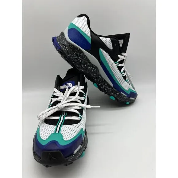 The North Face Vectiv Taraval Men's Hiking Shoes Sneakers NF0A52Q1 Size 10 NEW.