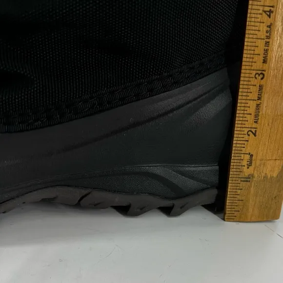 The North Face Waterproof Womens Tsumoru Boots Womens 7.5